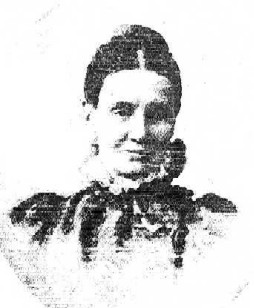 Eleanor Napier