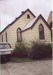 Old Timber Methodist Church Building