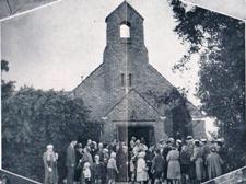Presbyterian Church "Hall"